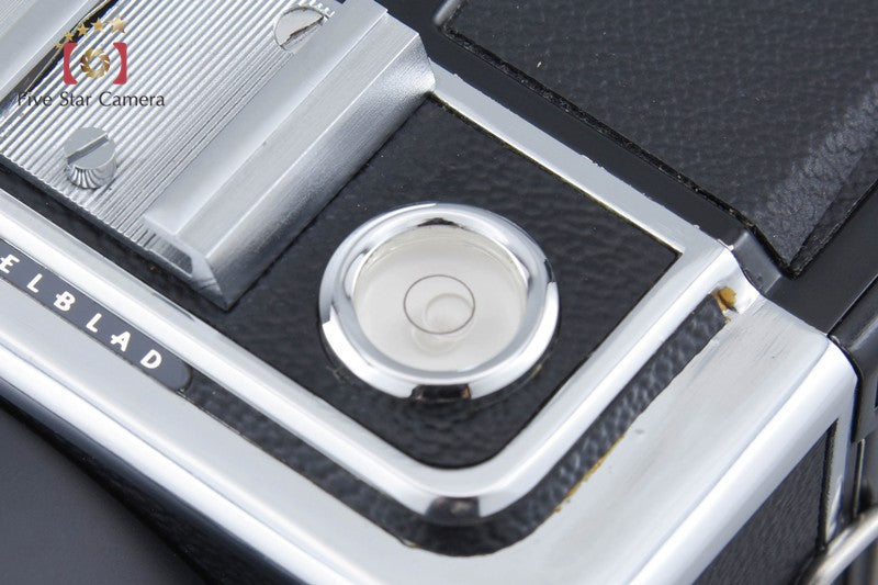 Hasselblad Super Wide C Chrome Medium Format Film Camera [Very Good]