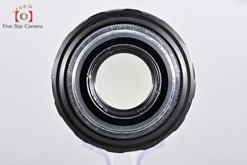 Helios-44-2 58mm f/2 M42 Mount Lens