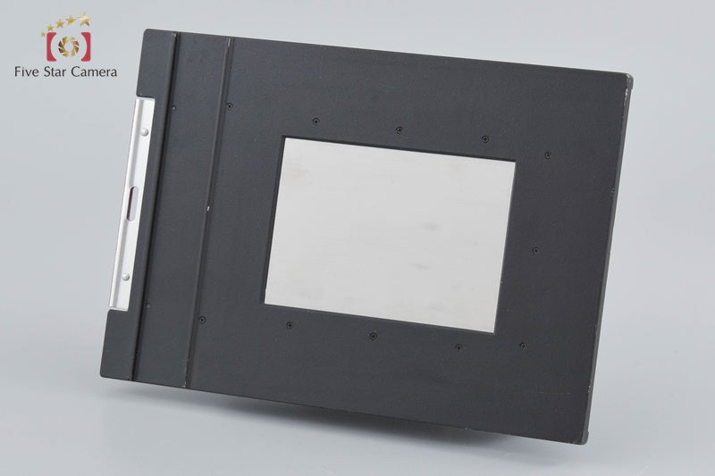 Horseman 6x9 120 Roll Film Magazine 8EXP / 120 [Very Good]