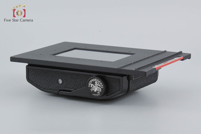 Horseman 6x9 120 Roll Film Magazine 8EXP / 120 [Very Good]