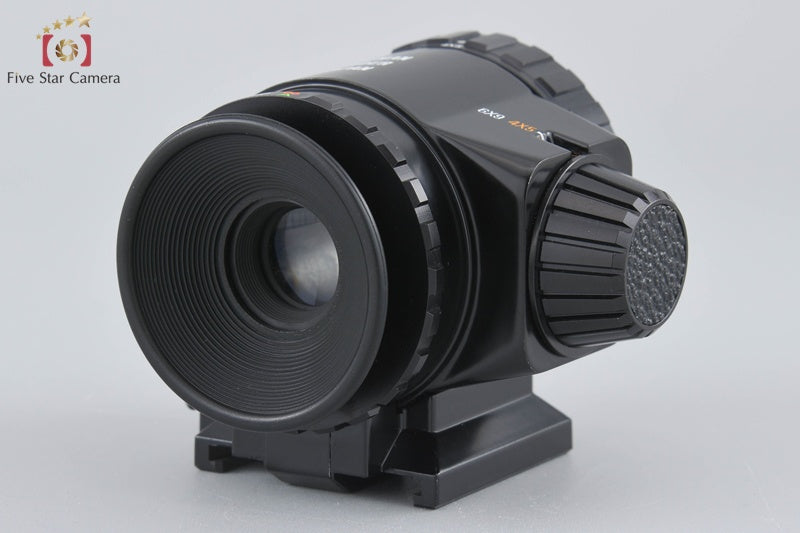 Horseman Universal Zoom Viewfinder for 4x5 [Very Good]