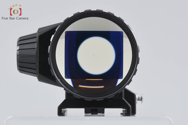 Horseman Universal Zoom Viewfinder for 4x5 [Very Good]