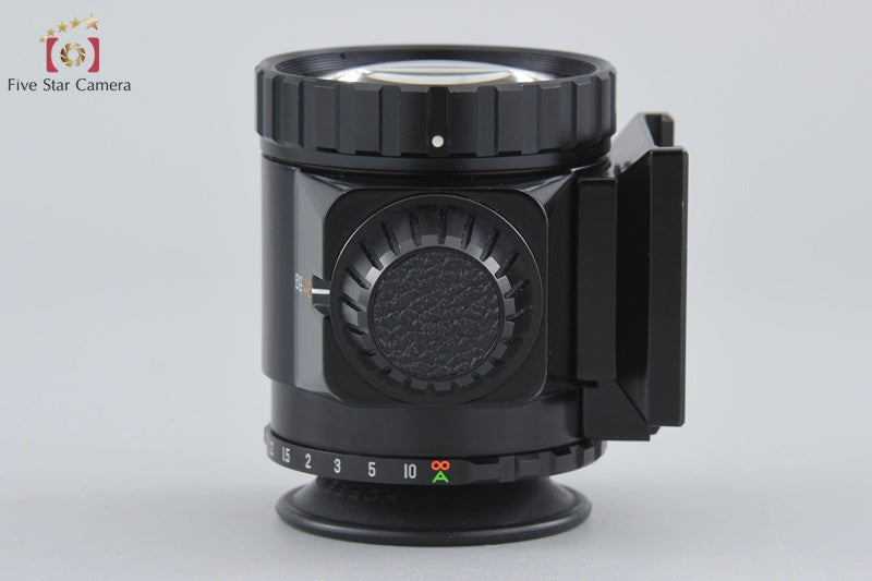 Horseman Universal Zoom Viewfinder for 4x5 [Very Good]