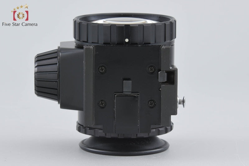 Horseman Universal Zoom Viewfinder for 4x5 [Very Good]