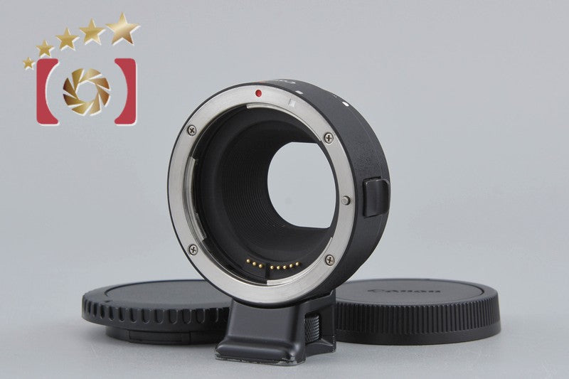 Canon Mount Adapter EF-EOS M