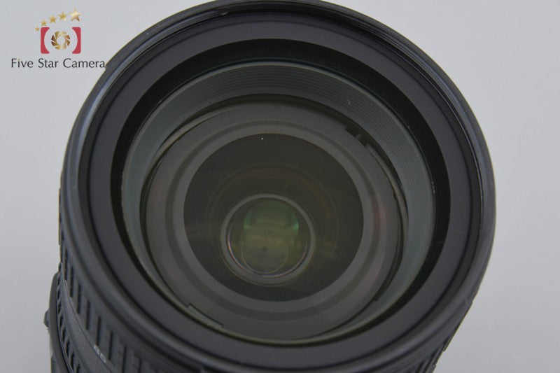 Nikon AF-S NIKKOR 24-85mm f/3.5-4.5 G ED VR