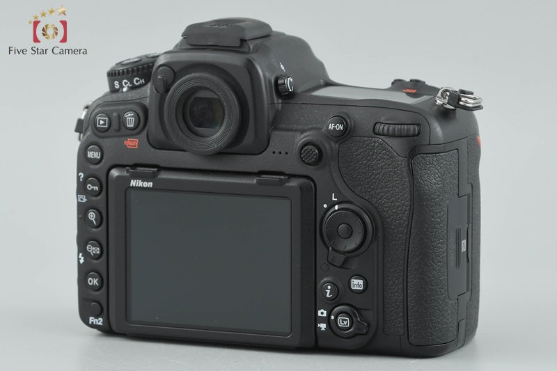 Nikon D500 20.9 MP Digital SLR Camera Body