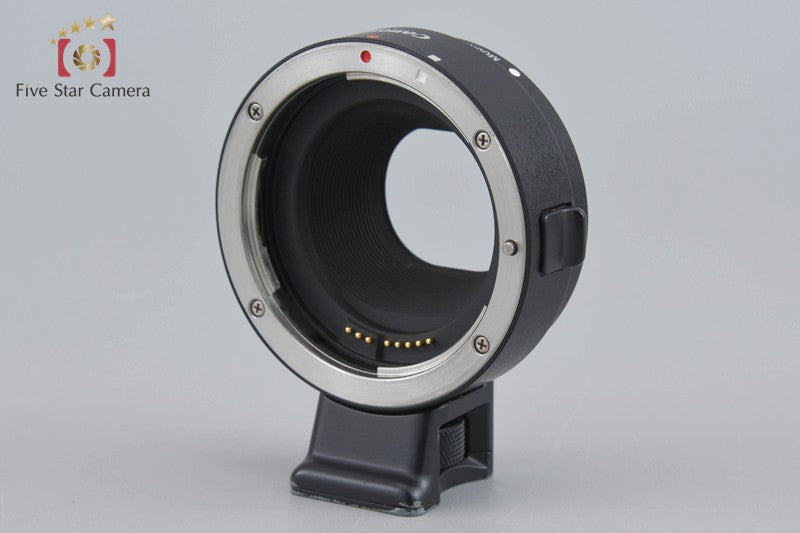 Canon Mount Adapter EF-EOS M
