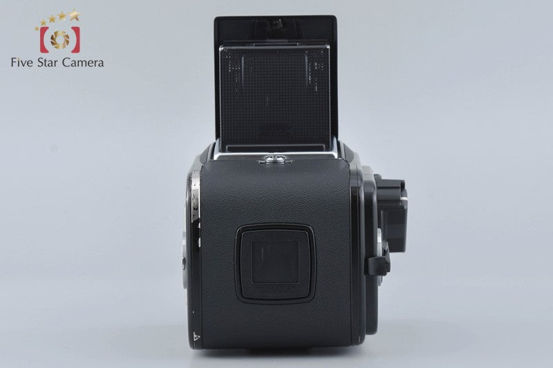 Hasselblad 500C/M Black Medium Format Film Camera Body
