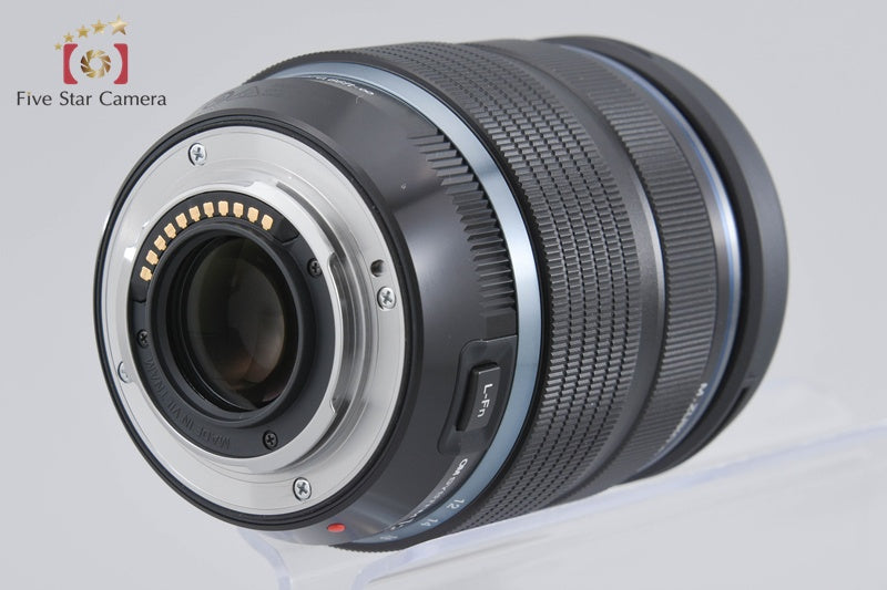 OM SYSTEM M.ZUIKO DIGITAL 12-40mm f/2.8 PRO II w/ Box