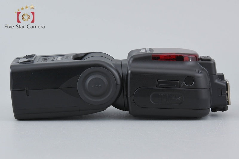 Nikon SB-900 Speed Light Shoe Mount Flash