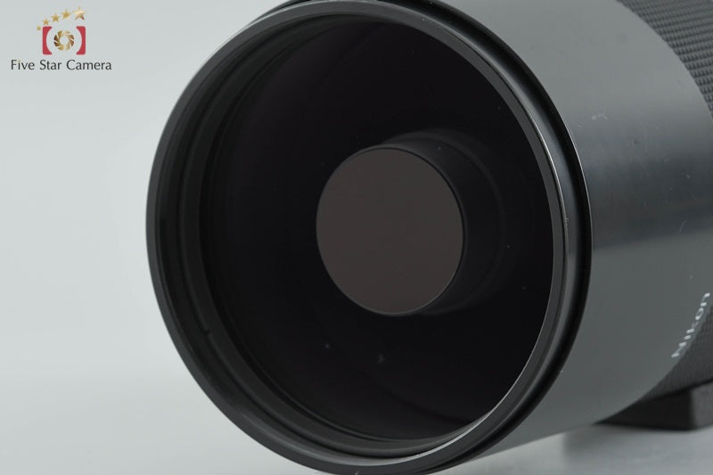 Nikon Reflex NIKKOR 1000mm f/11