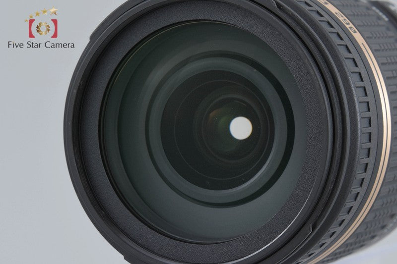 Tamron B008 18-270mm f/3.5-6.3 Di II VC PZD for Canon