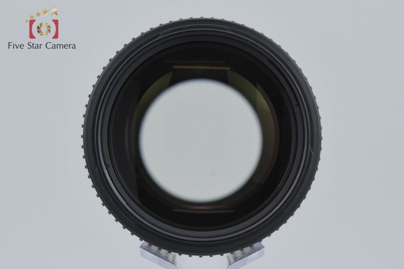 Canon New FD 80-200mm f/4 L