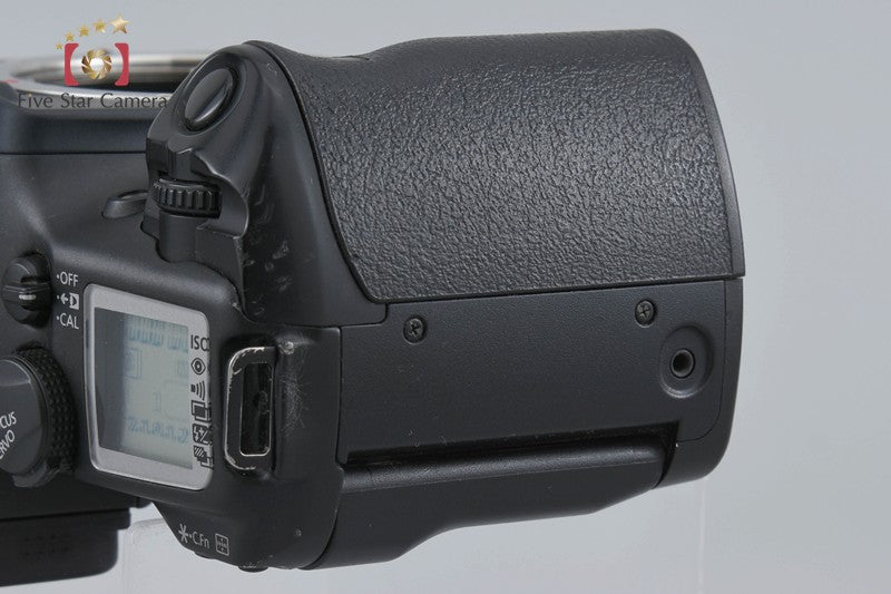 Canon EOS 7 35mm SLR Film Camera Body