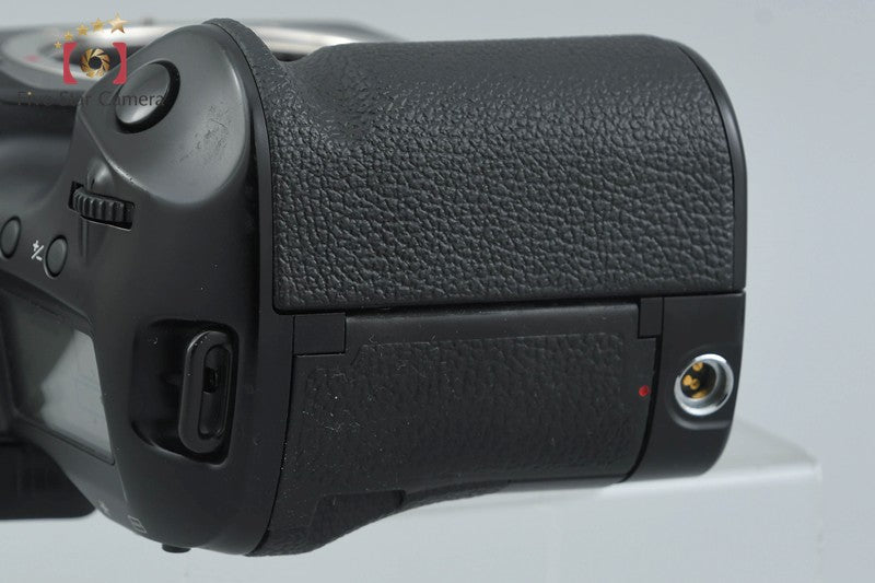 Canon EOS-1N 35mm SLR Film Camera Body