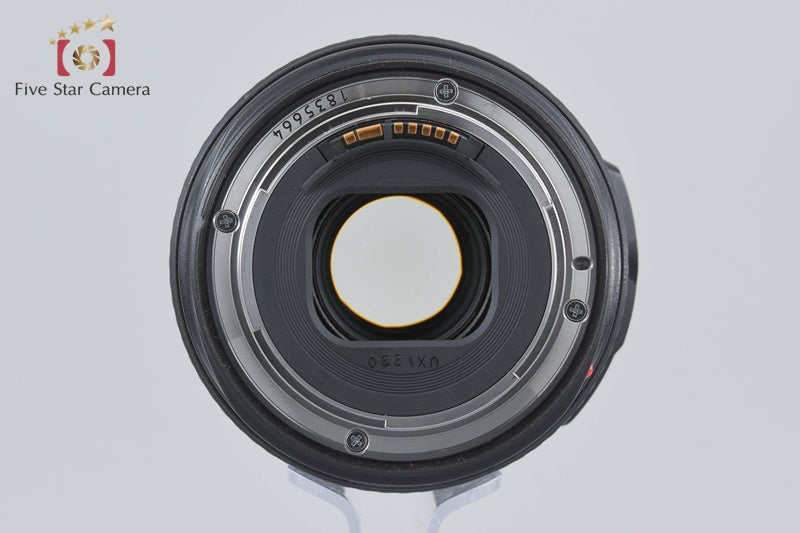 Canon EF 24-105mm f/4 L IS USM