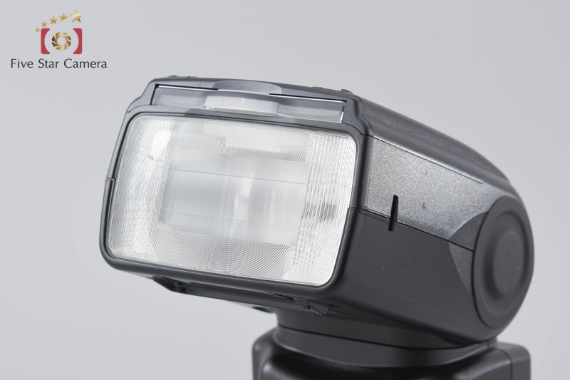Nikon SB-900 Speed Light Shoe Mount Flash