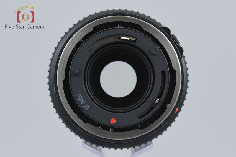 Canon New FD 80-200mm f/4 L