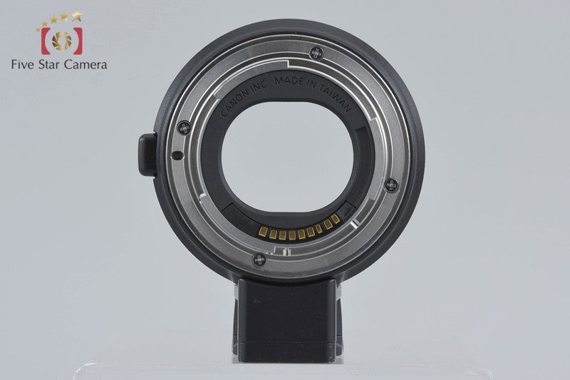 Canon Mount Adapter EF-EOS M