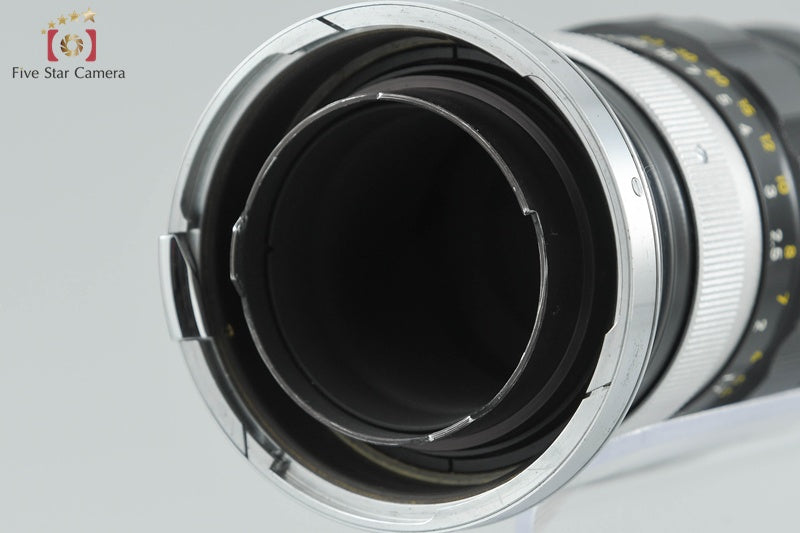 Nikon NIKKOR-T 105mm f/4 Nikon F Mount Lens