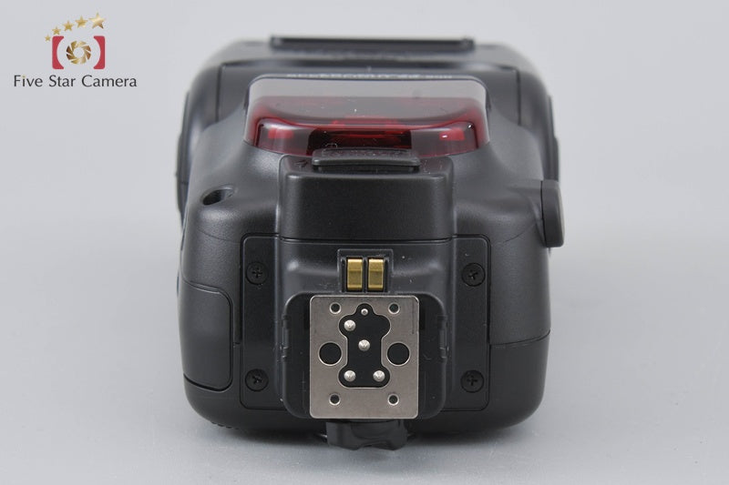 Nikon SB-900 Speed Light Shoe Mount Flash