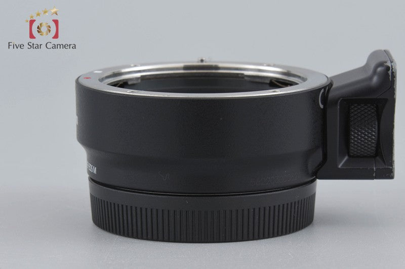Canon Mount Adapter EF-EOS M