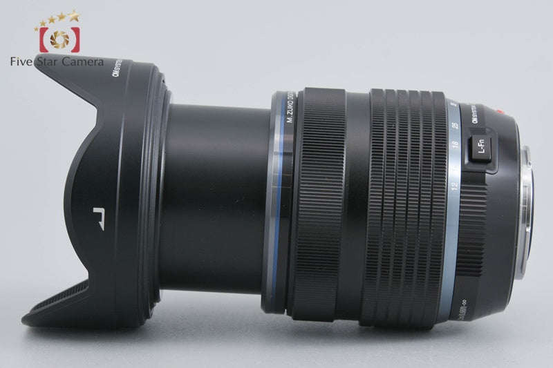 OM SYSTEM M.ZUIKO DIGITAL 12-40mm f/2.8 PRO II w/ Box