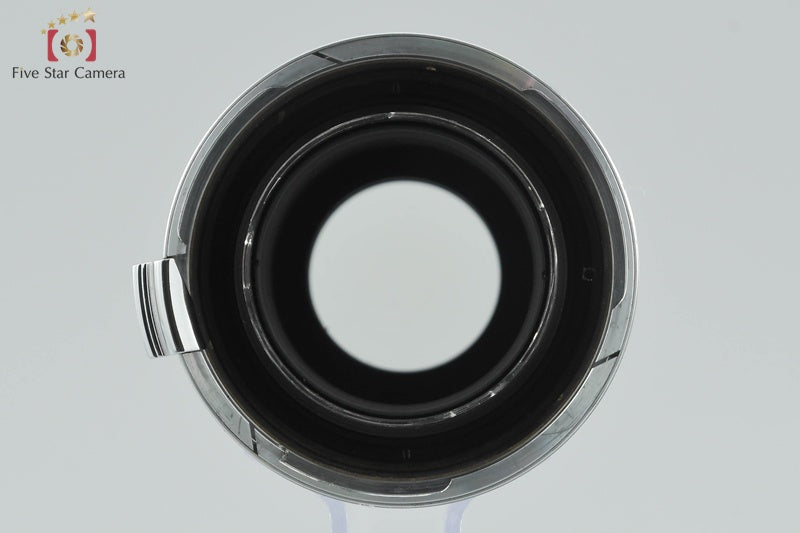 Nikon NIKKOR-T 105mm f/4 Nikon F Mount Lens