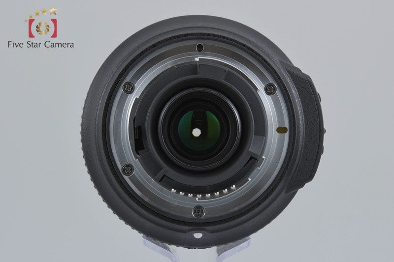 Nikon AF-S NIKKOR 24-85mm f/3.5-4.5 G ED VR