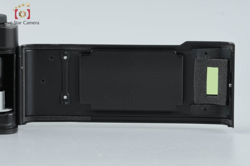 Leica R6 Black 35mm SLR Film Camera Body