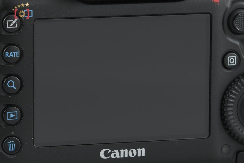 Canon EOS 5D Mark IV 30.4 MP Full Frame Digital Camera Body