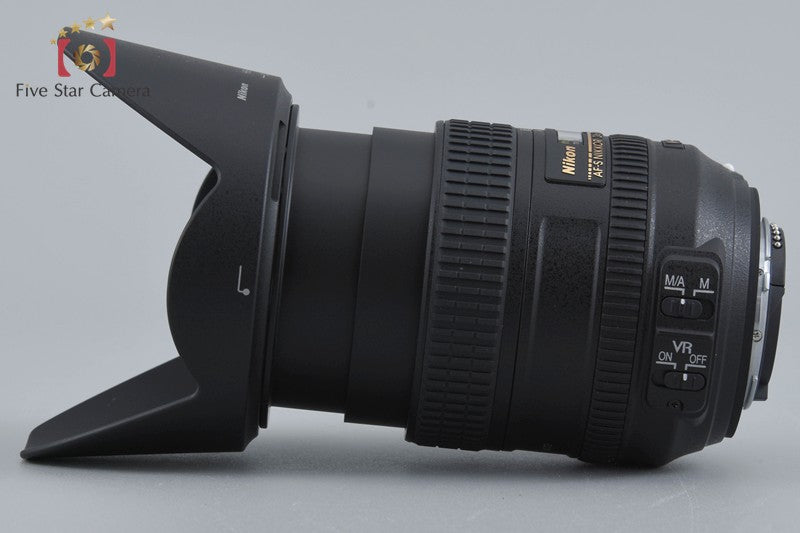 Nikon AF-S NIKKOR 24-85mm f/3.5-4.5 G ED VR