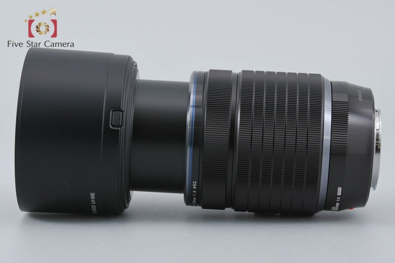 OM SYSTEM M.ZUIKO DIGITAL 40-150mm f/4 PRO