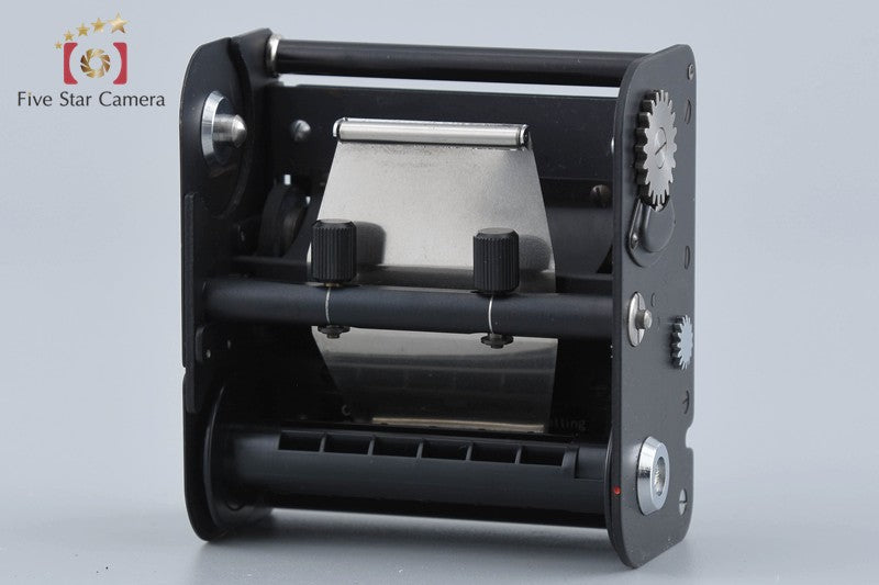 Zenza Bronica S2 Silver Early Model + Nikon NIKKOR-P 75mm f/2.8 w/ Box