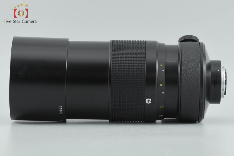 Nikon Reflex NIKKOR 1000mm f/11