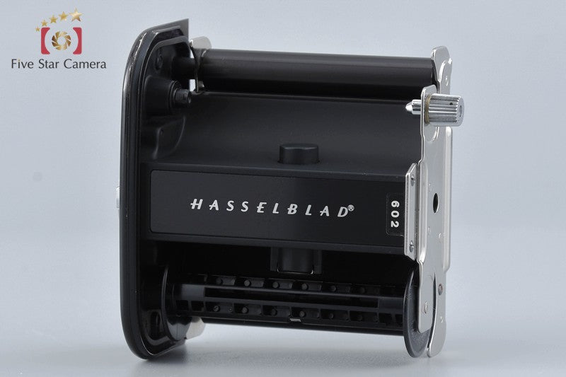 Hasselblad 500C/M Black Medium Format Film Camera Body