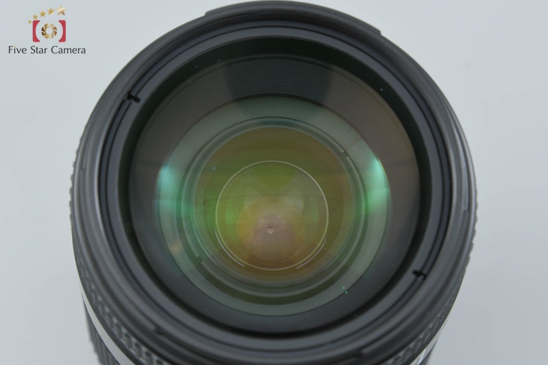 Nikon AF NIKKOR 35-135mm f/3.5-4.5 from Japan