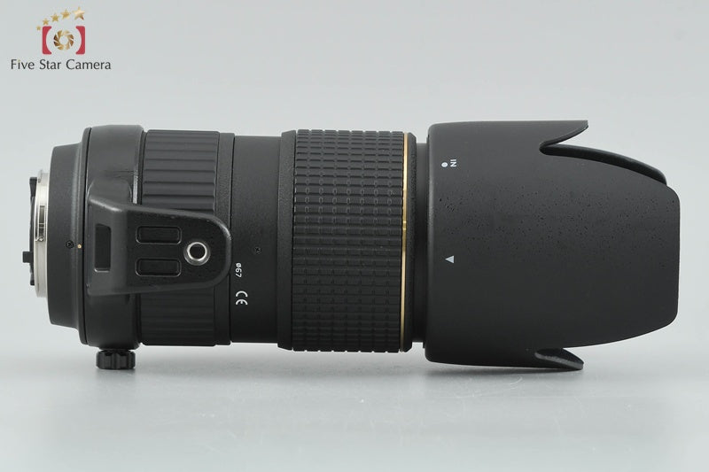 Tokina AT-X 535 PRO SD 50-135mm f/2.8 for Nikon