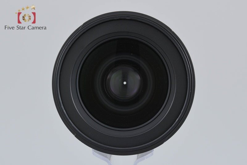 Nikon AF-S DX NIKKOR 17-55mm f/2.8 G ED