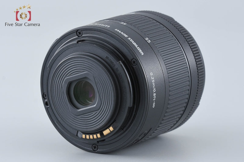 "Count 177" Canon EOS Kiss X9i / Rebel T7i / 800D 24.2 MP DSLR 18-55 Lens