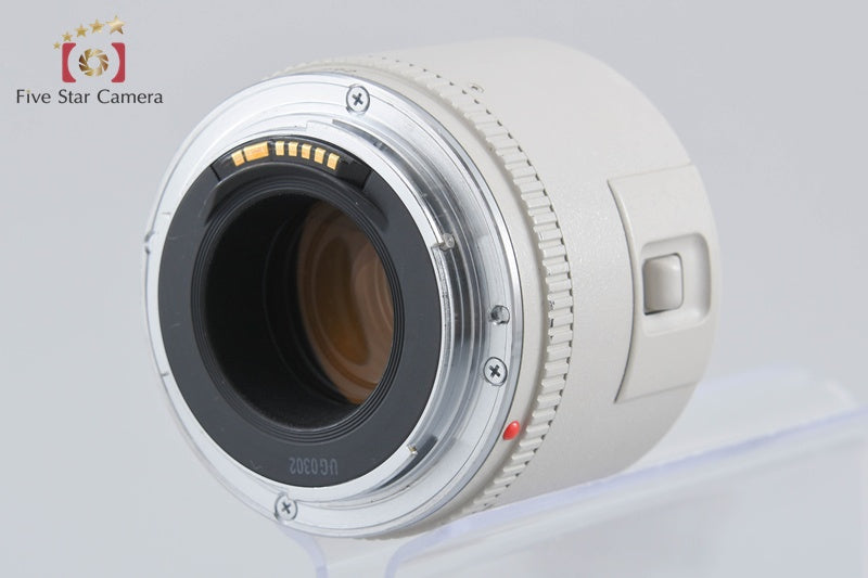 Canon Extender EF 2x Teleconverter