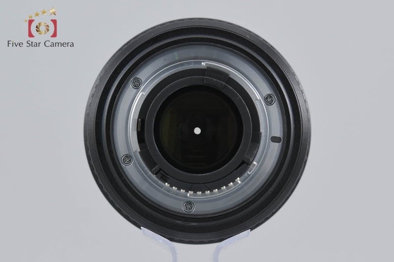 Nikon AF-S DX NIKKOR 17-55mm f/2.8 G ED