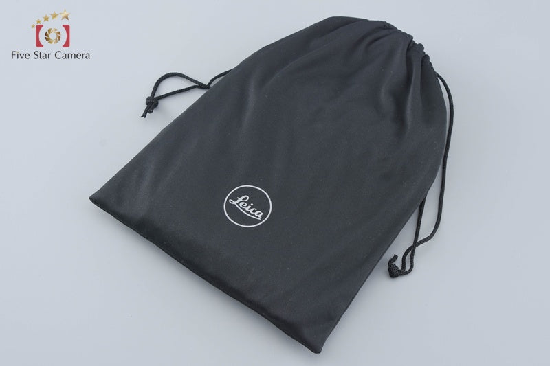 Leica D-LUX 7 Silver 17.0 MP Digital Camera w/ Box