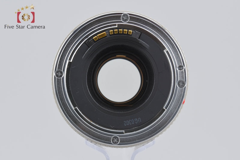 Canon Extender EF 2x Teleconverter