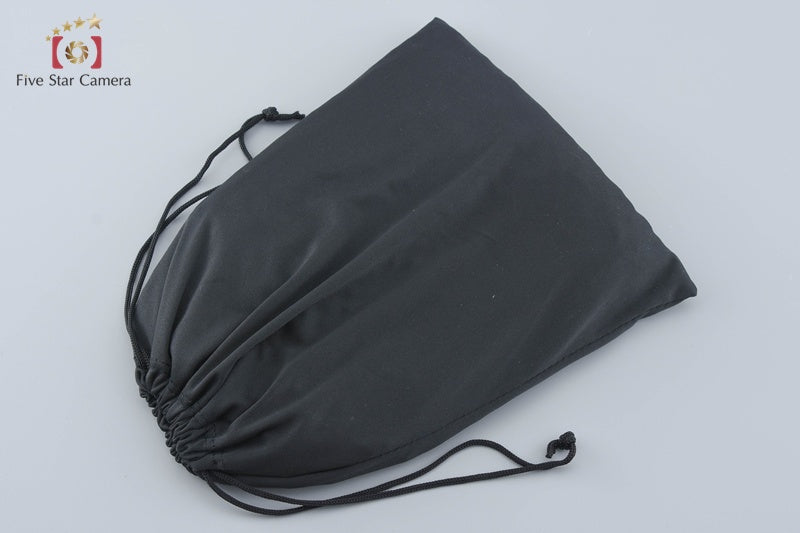 Leica D-LUX 7 Silver 17.0 MP Digital Camera w/ Box