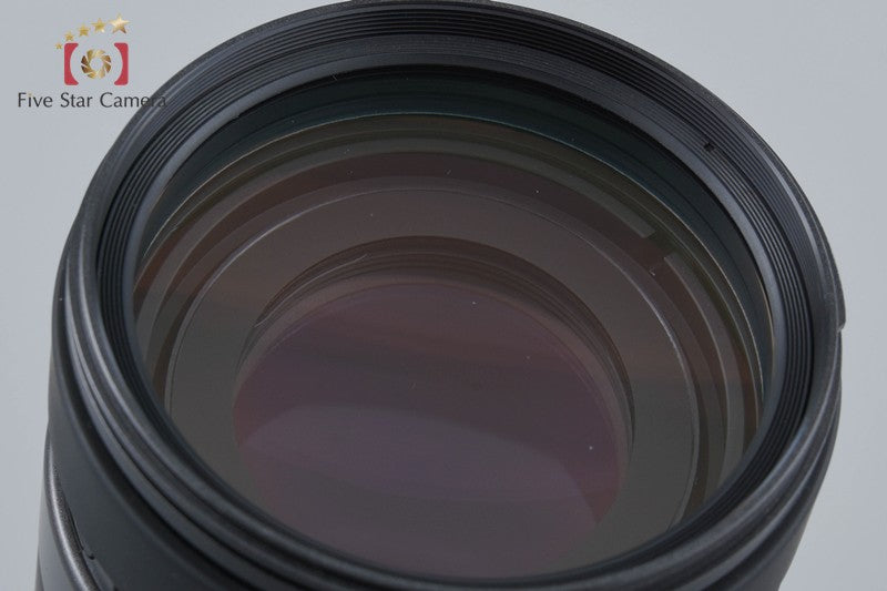 Tamron 75DM AF 200-400mm f/5.6 LD for Minolta w/ Box