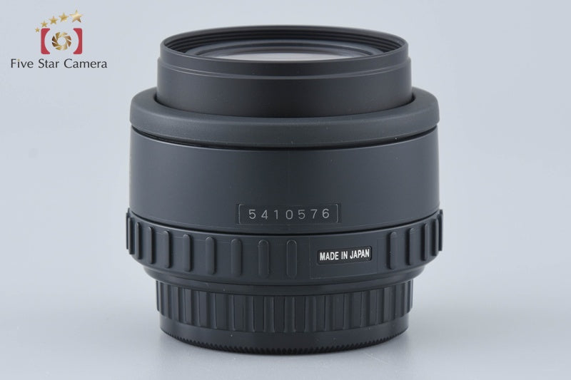 PENTAX SMC FA 28mm f/2.8 SOFT w/ Box