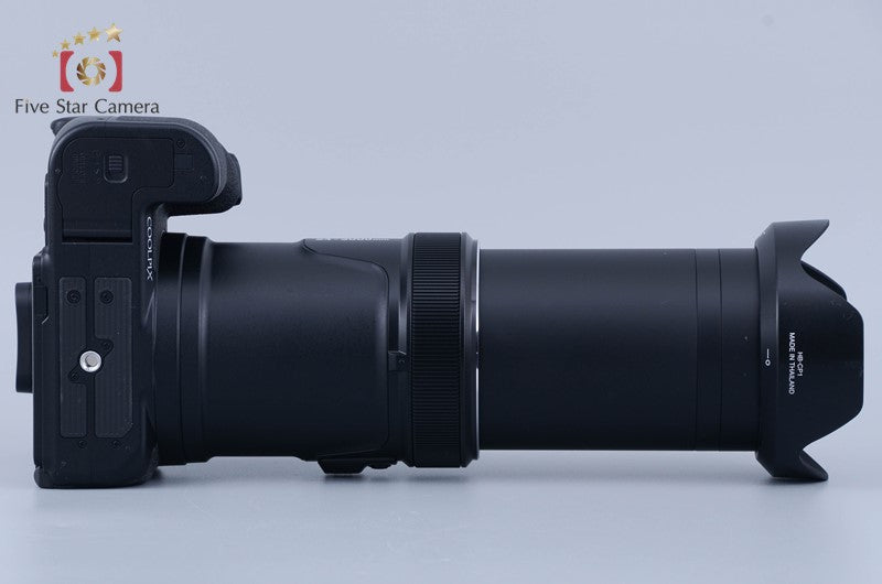 Nikon COOLPIX P1000 16.7 MP Digital Camera