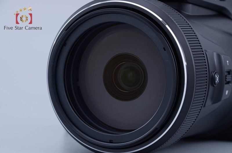 Nikon COOLPIX P1000 16.7 MP Digital Camera